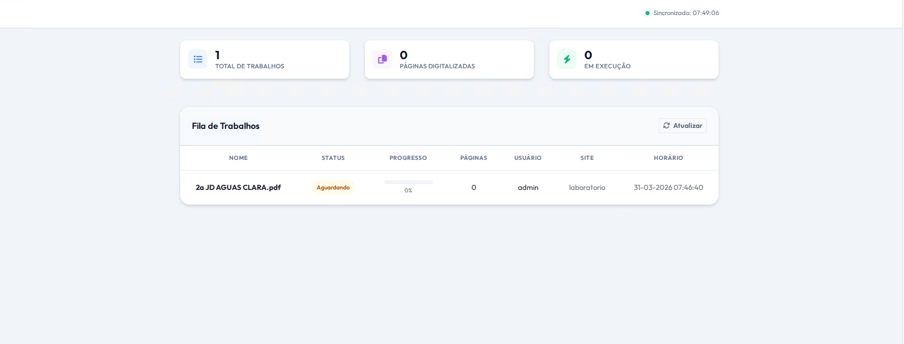 Imagem do Projeto Bikcraft